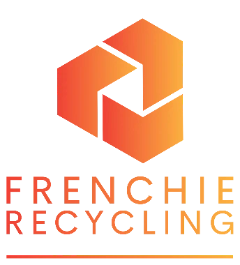 Frenchie Recycling